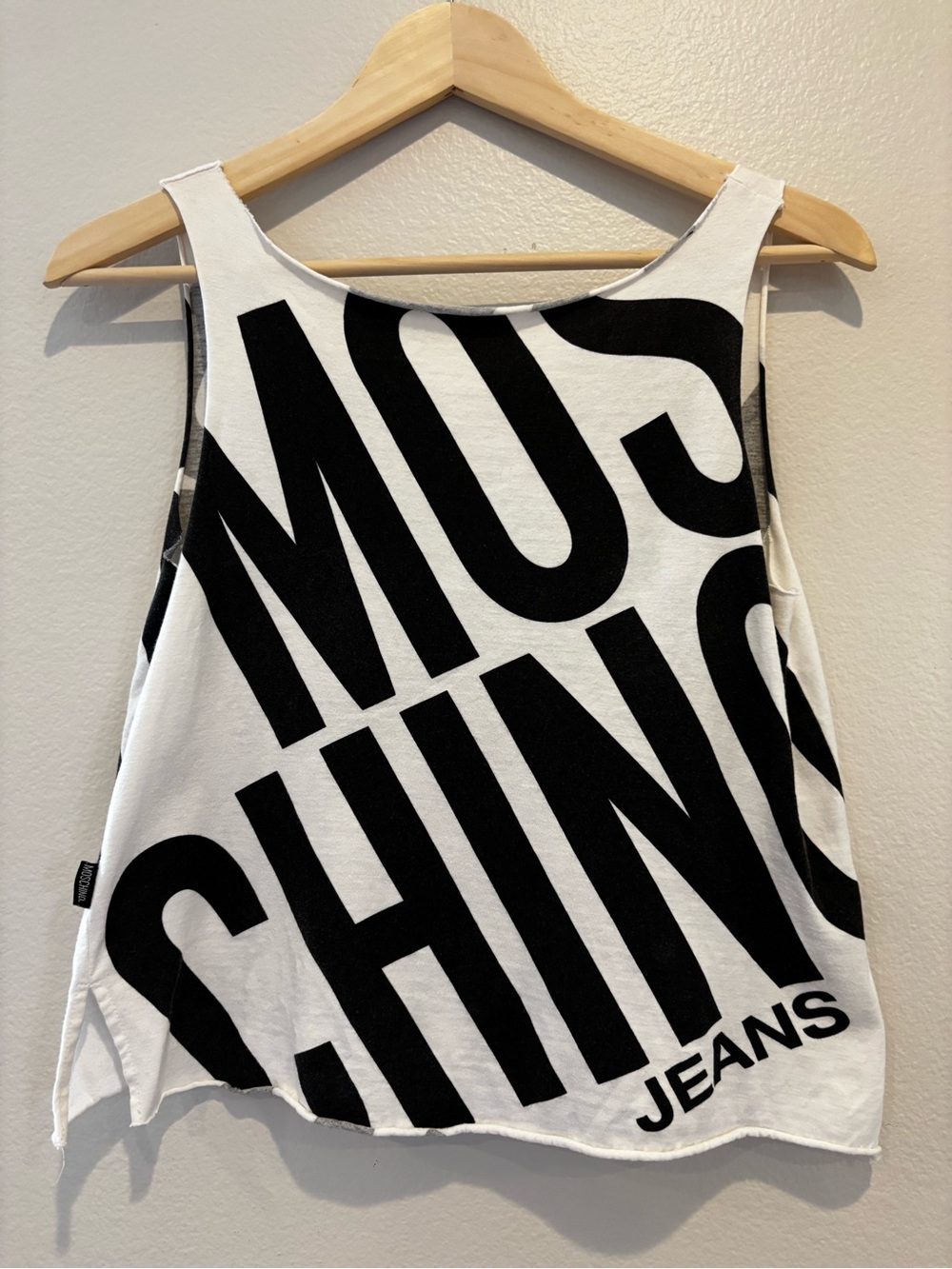 Moschino Jeans Top
